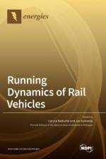 Running Dynamics of Rail Vehicles af Jan Kalivoda