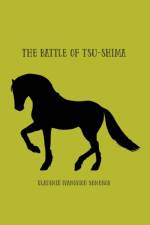 The Battle of Tsu-shima af Vladimir Semenov