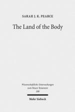 The Land of the Body af Sarah J.K. Pearce