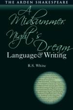 MIDSUMMER NIGHTS DREAM LANGUAG