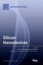 Silicon Nanodevices af Henry H. Radamson H. Radamson