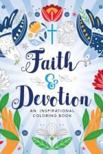 Faith & Devotion Coloring Book af Editors of Chartwell Books