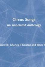 Circus Songs af William E Studwell