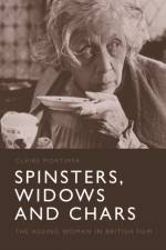 Spinsters, Widows and Chars af Claire Mortimer