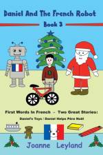 Daniel And The French Robot - Book 3