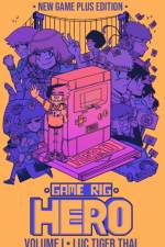 GAME RIG HERO af Luc Tiger Thai
