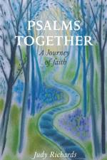 Psalms Together af Judy Richards