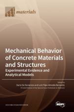 Mechanical Behavior of Concrete Materials and Structures af Lu¿s Filipe Bernardo