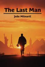 The Last Man af Jo¿e Mlinari¿