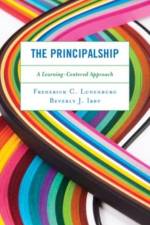 The Principalship af Frederick C. Lunenburg