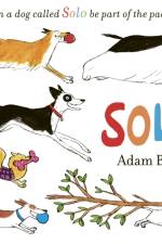 Solo af ADAM BEER
