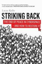 Striking Back af Lucas Kello