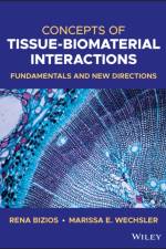 Concepts of Tissue-Biomaterial Interactions af Rena (Rensselaer Polytechnic Institute Bizios