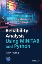 Reliability Analysis Using MINITAB and Python af Jaejin (Northwestern University Hwang