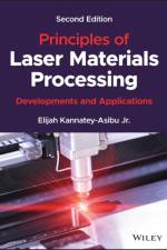 Principles of Laser Materials Processing af Elijah Kannatey-Asibu