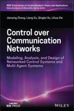 Control over Communication Networks af Jianying (Beihang University Zheng
