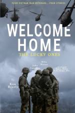 Welcome Home af Ken Byerly