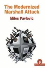 The Modernized Marshall Attack af Milos Pavlovic