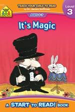 ITS MAGIC