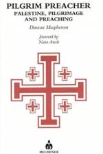 Pilgrim Preacher af Duncan MacPherson
