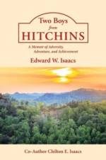 Two Boys from Hitchins af Edward W Isaacs