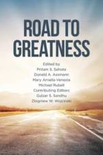 Road to Greatness af Sahota Donald a Assmann Mary Arnella