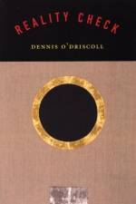 Reality Check af Dennis O'Driscoll