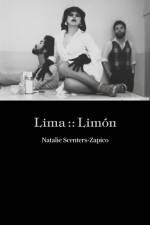 Lima:: Limón af Natalie Scenters-Zapico