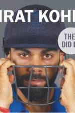 Virat Kohli : They Did It! af Write Media