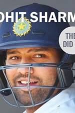 Rohit Sharma : They Did it! af Write Media