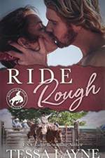 Ride Rough af Tessa Layne