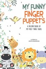My Funny Finger Puppets