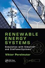 Renewable Energy Systems af Viktor Perelmuter