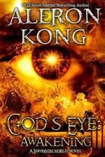 God's Eye af Aleron Kong