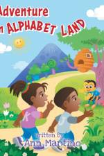 Adventure in Alphabet Land af Ann Martino