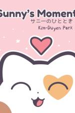 サニーのひととき af Kim-Duyen Park