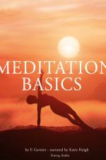 Meditation Basics af Frédéric Garnier