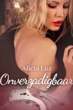 Onverzadigbaar – erotisch verhaal af Alicia Luz