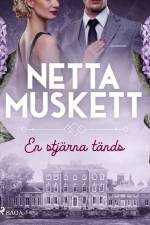 En stjärna tänds af Netta Muskett