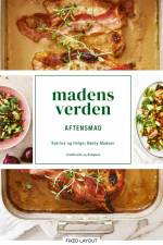 Madens verden af Holger Rørby Madsen