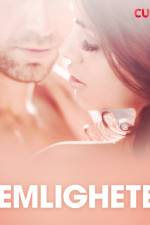 Hemligheter - erotiska noveller af Cupido