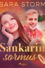 Sankarin sormus af Sara Storm