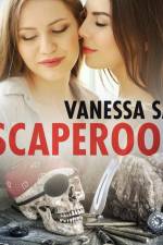 Escaperoom - erotisk novell af Vanessa Salt