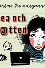 Thea och ch@tten af Trine Bundsgaard