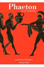 Phaeton, Greek Mythology af James Gardner
