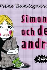 Simone och de andra af Trine Bundsgaard