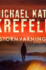 Stormvarning af Michael Katz Krefeld
