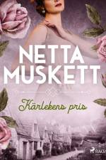 Kärlekens pris af Netta Muskett