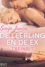 De leerling en de ex: treinrit af Sonja Jansse