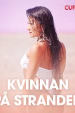 Kvinnan på stranden - erotiska noveller af Cupido